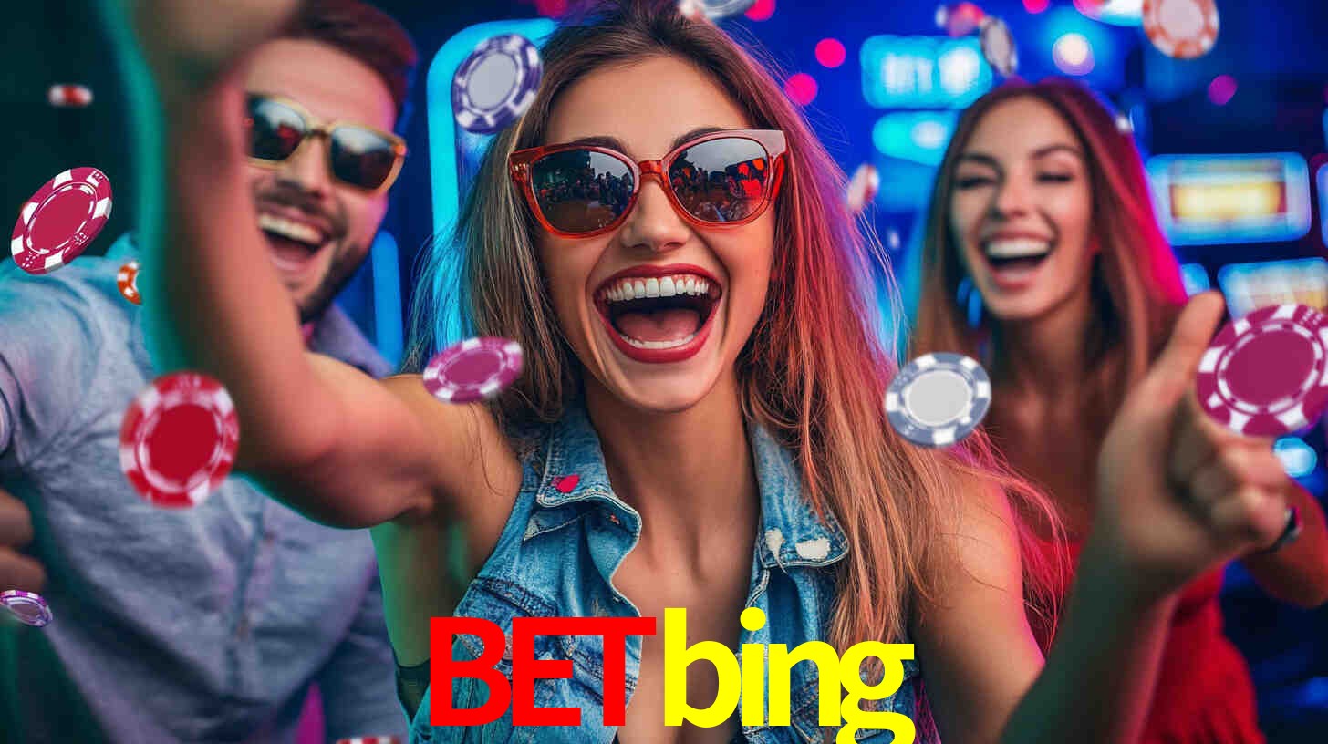 Descubra o Programa VIP da betbing: Vantagens Exclusivas para Jogadores