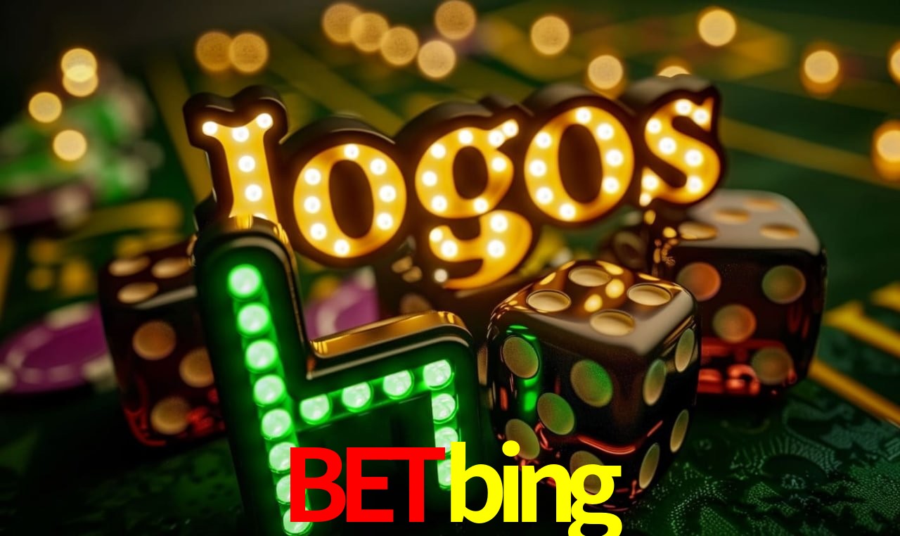 Provedores de Jogos betbing