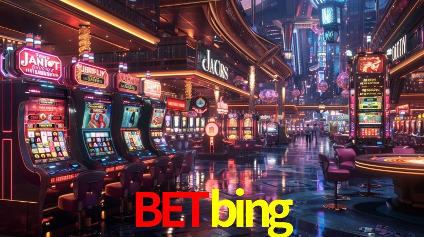 Secure Login betbing