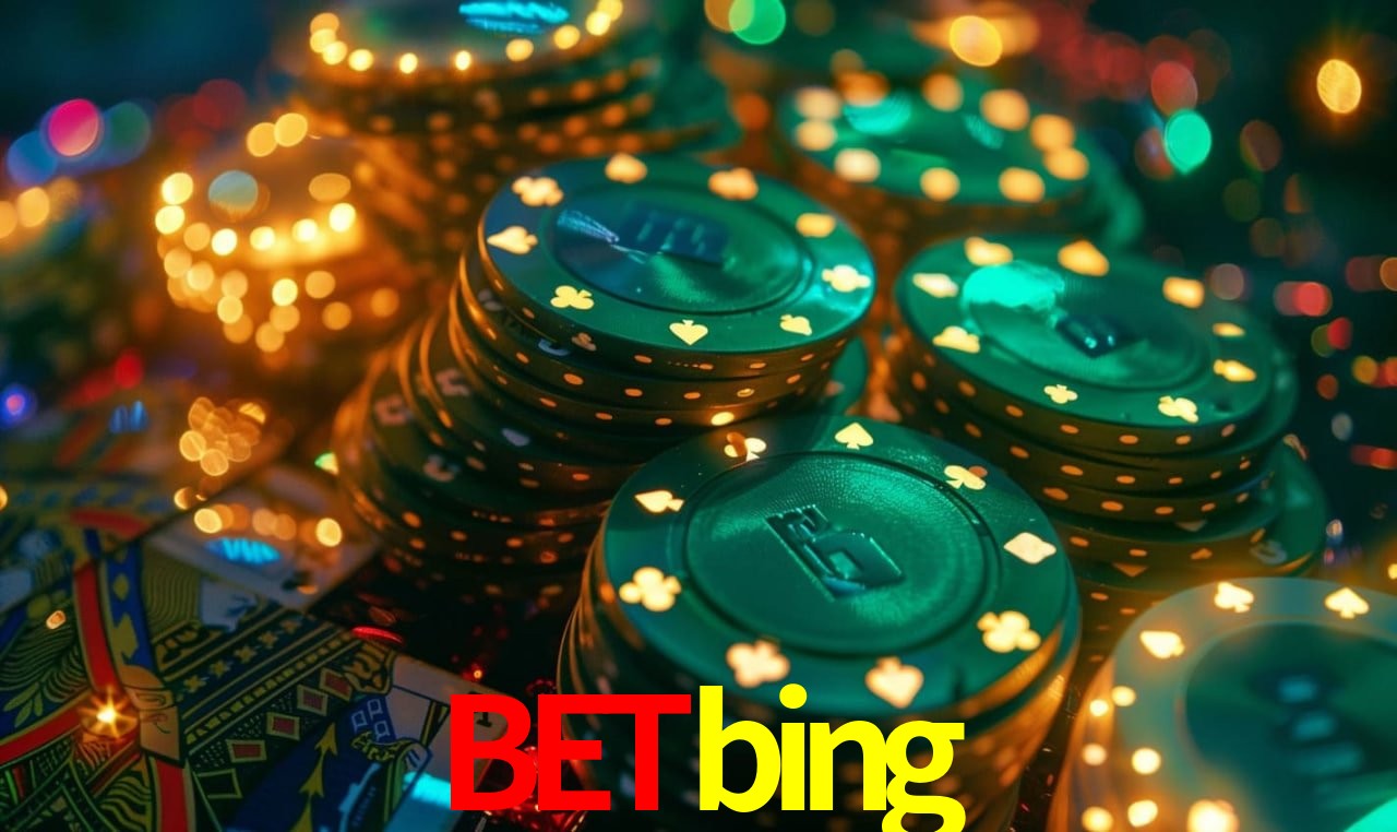 Estatísticas Esportivas betbing