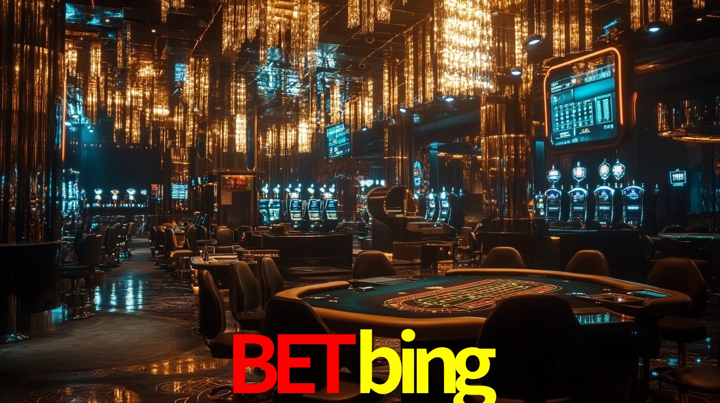 betbing: Seu Especialista em Apostas Esportivas Brasileiras
