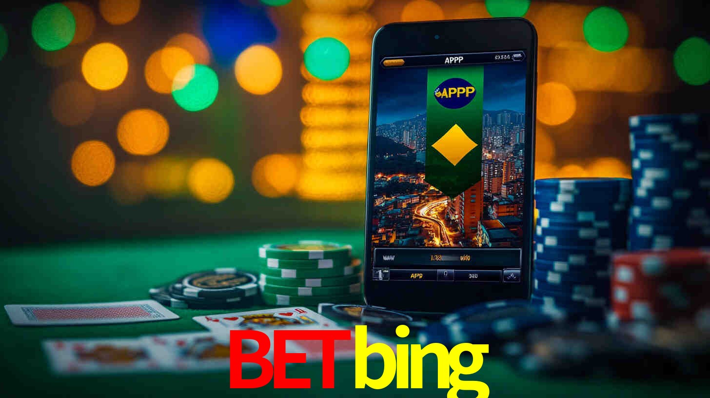 Desvendando o Mundo dos Jogos Virtuais na betbing