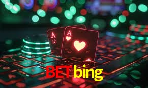 Recursos de Bônus betbing