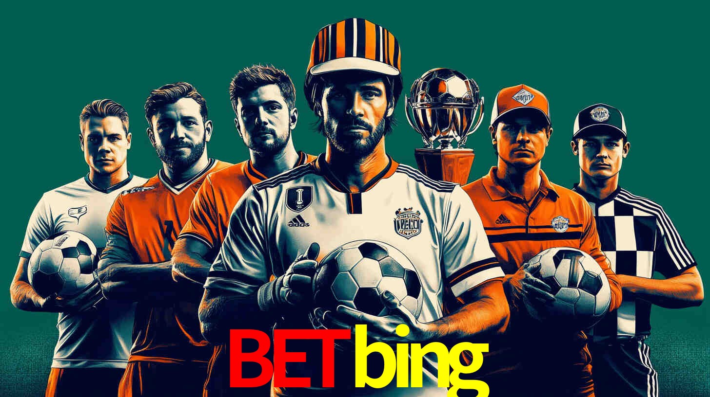 Inovações de Jogos na betbing: O Futuro das Experiências Interativas