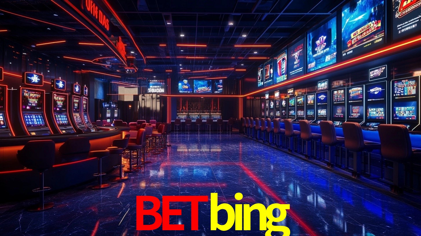 Welcome Bonus betbing
