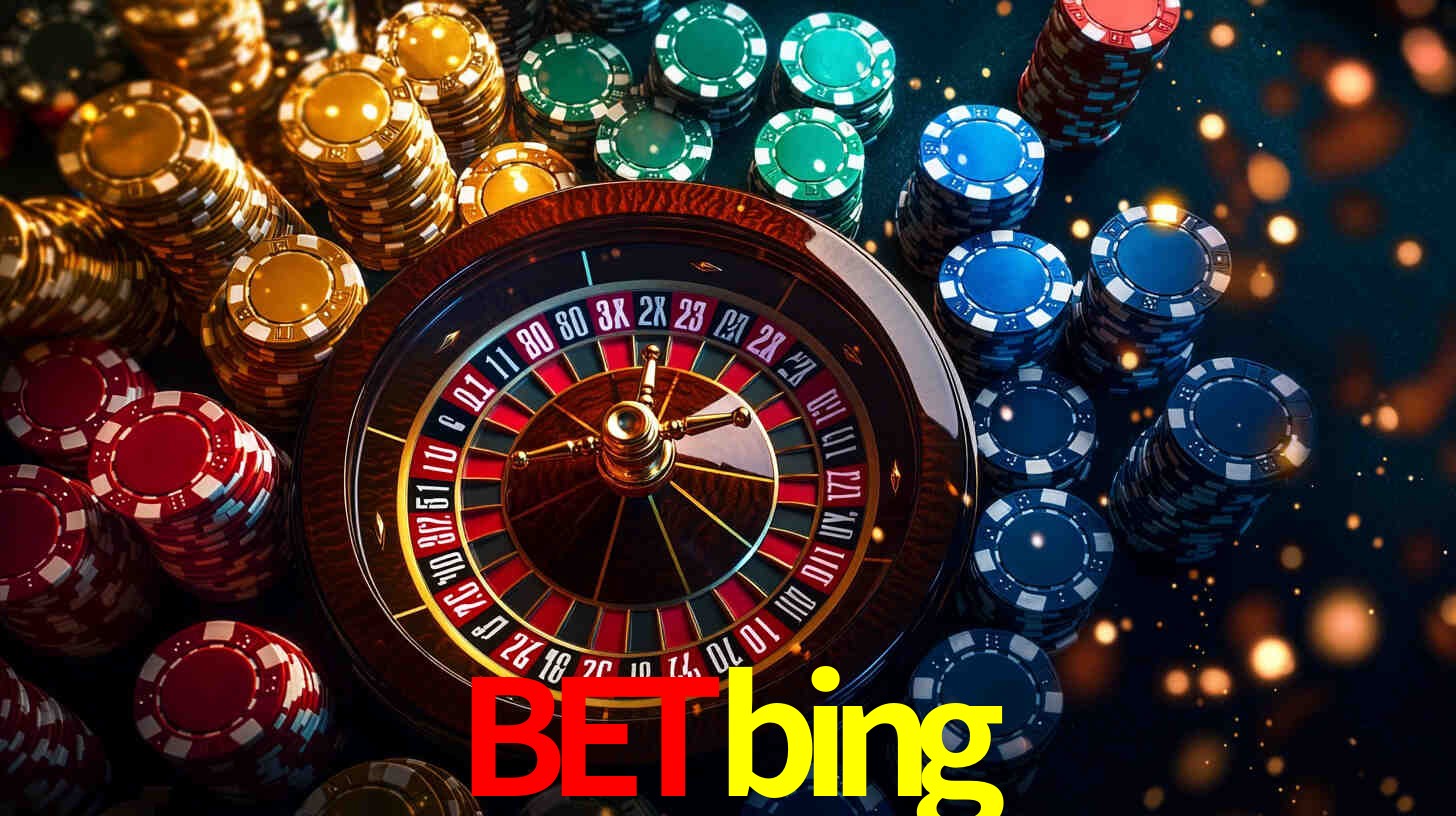 betbing App Interface