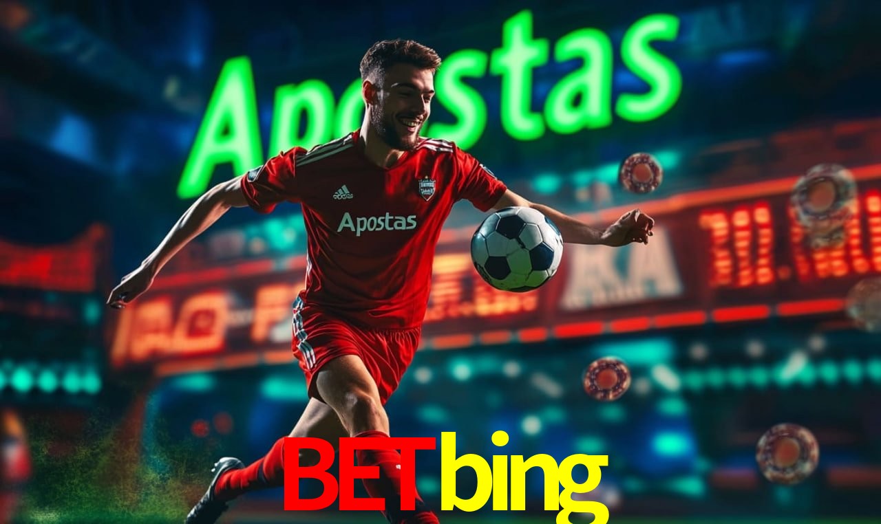 Programa VIP betbing