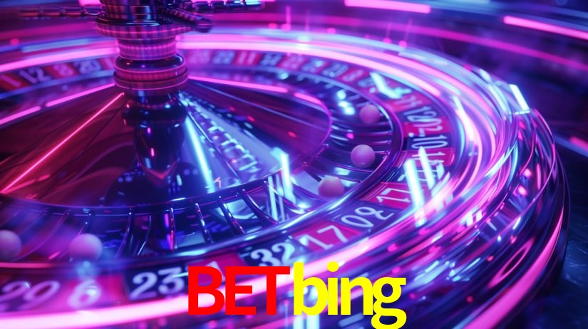 cassino betbing