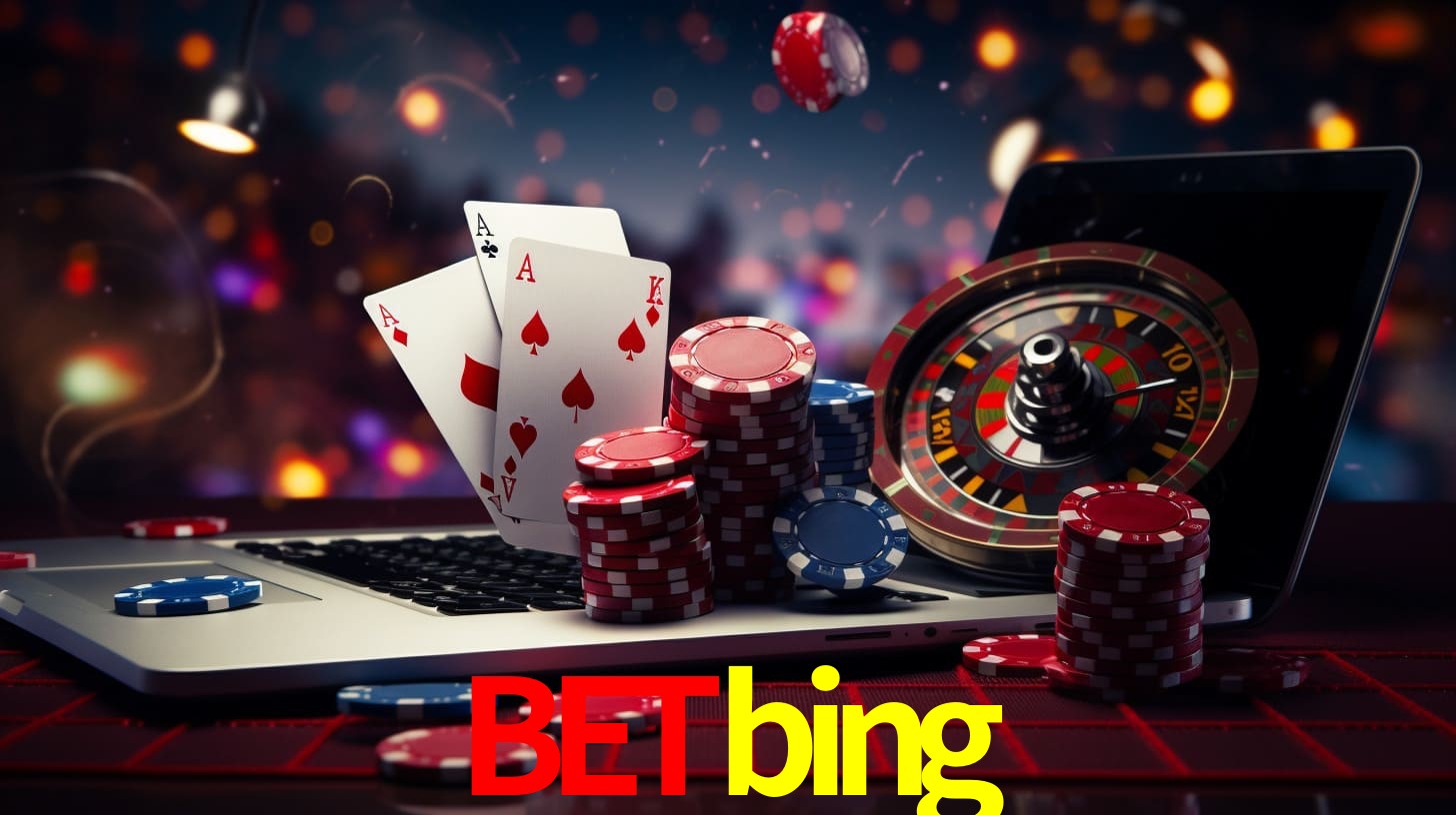 Roulette Table betbing