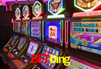Desvendando o Mundo dos Jogos Virtuais na betbing