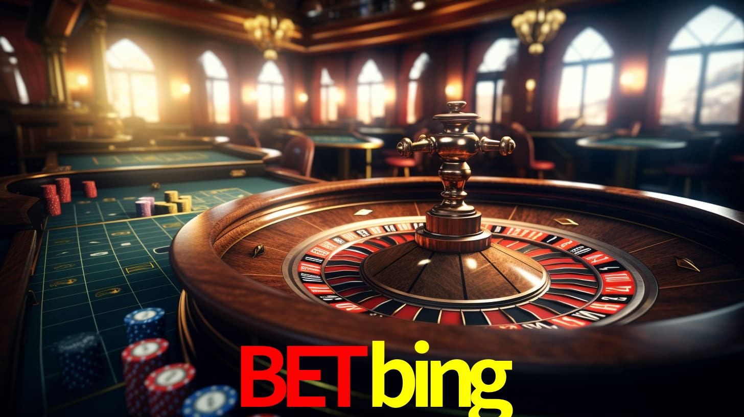 Blackjack Table betbing
